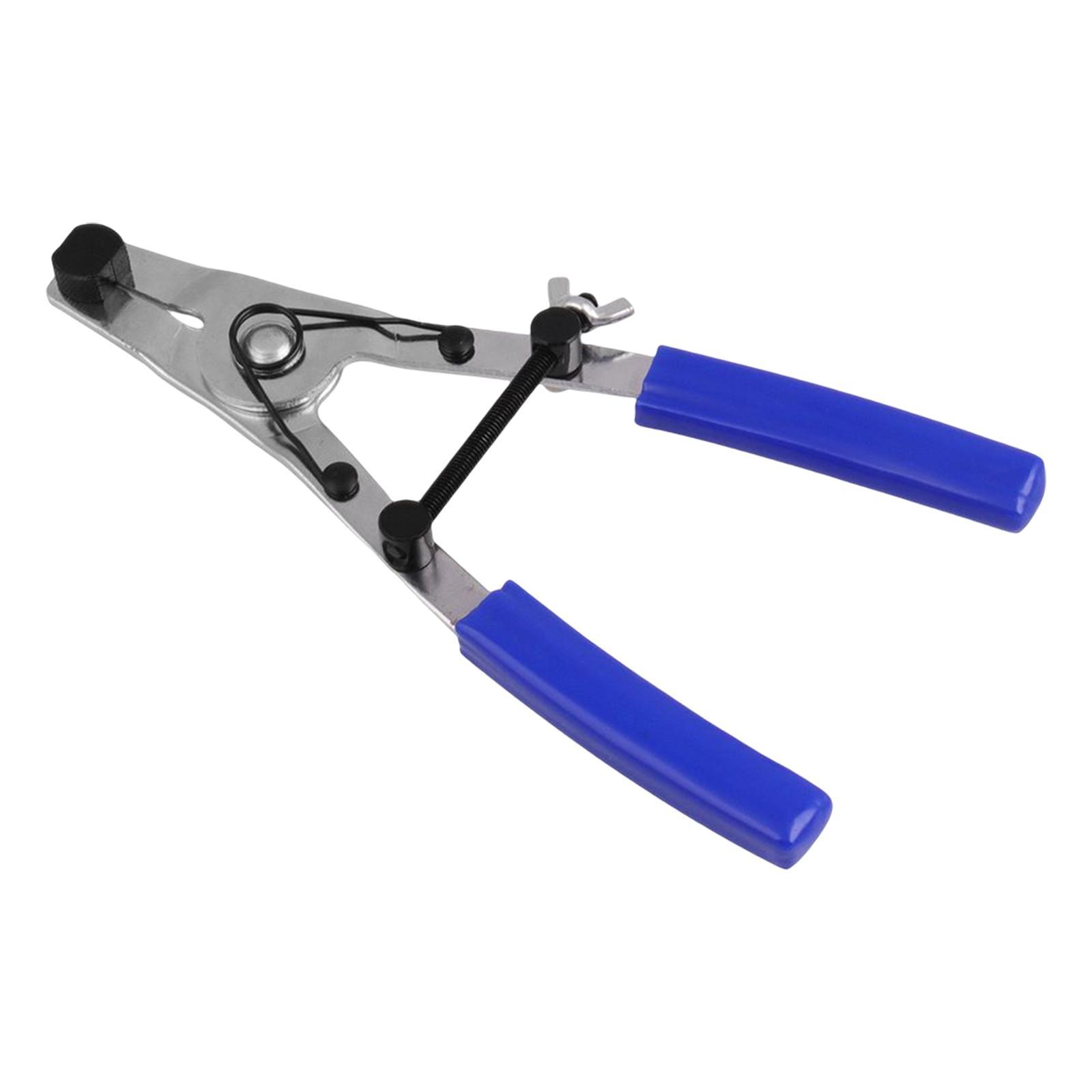 Motorbike Brake Caliper Piston Removal Pliers Tool Set Piston Modification