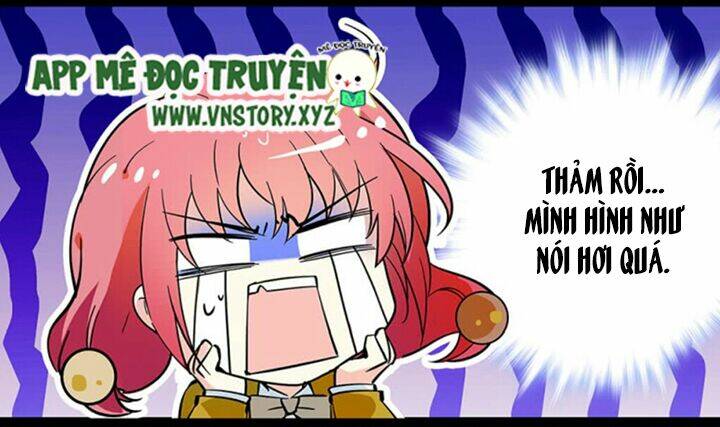 nữ hầu sau giờ học chapter 24 14