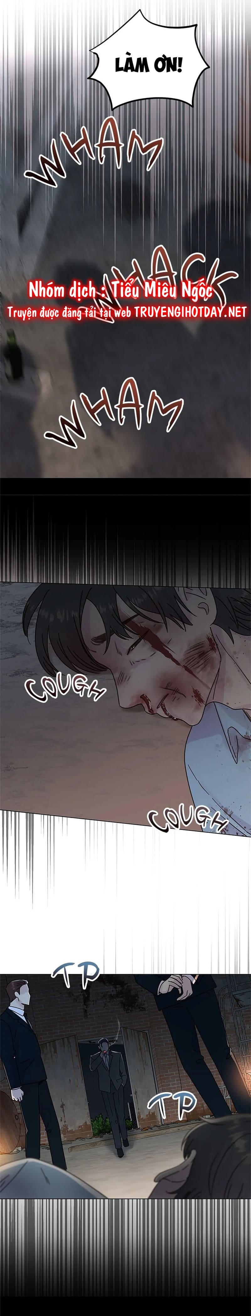 sự trả thù ngọt ngào của vợ tôi chapter 250 8