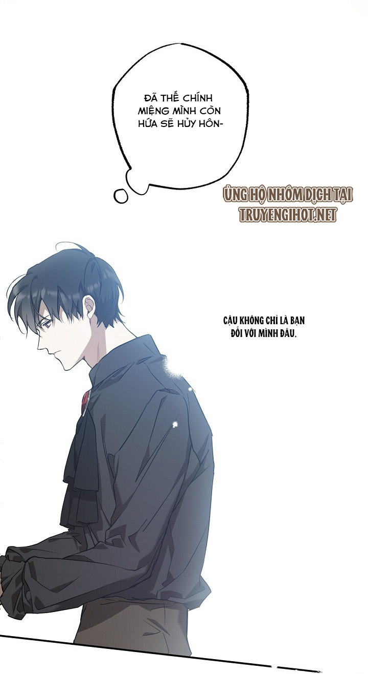 tất cả đều là sai lầm chapter 51 26