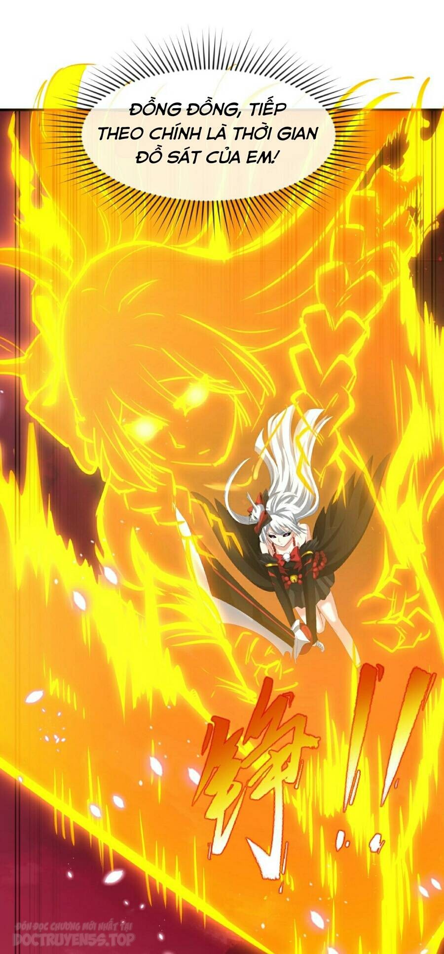 toàn cầu quỷ dị thời đại chapter 30 63