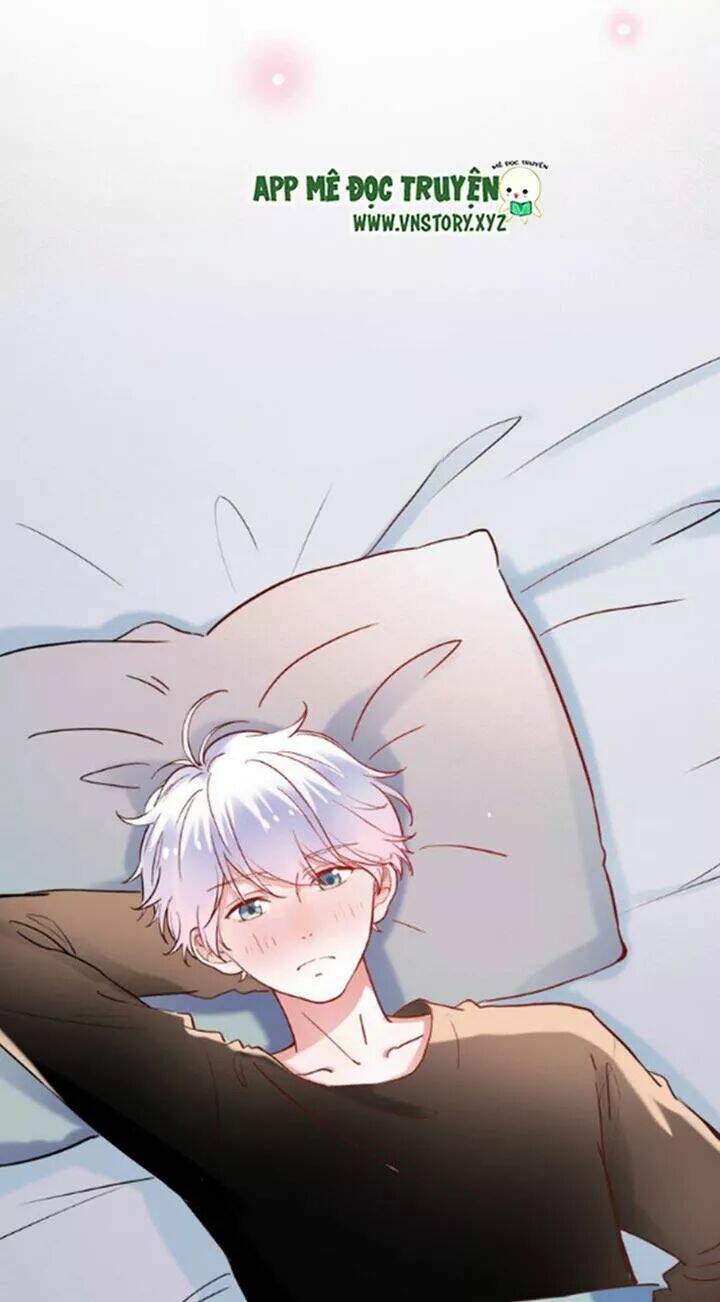 trạch thượng tịch mịch huỳnh hỏa chapter 21 16