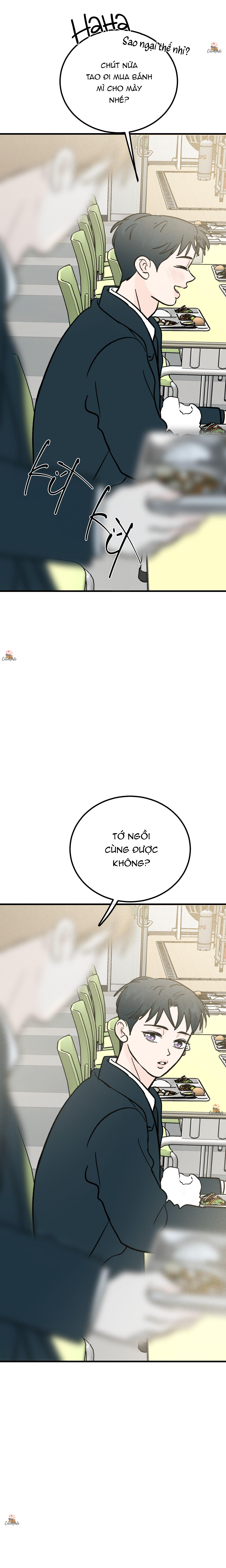 vết đỏ chapter 21 3