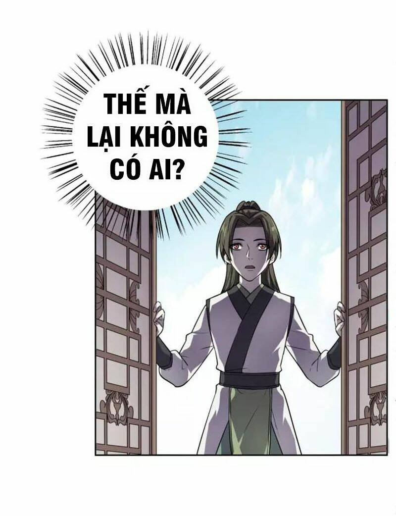 nghịch thiên đại thần chapter 72.5 15