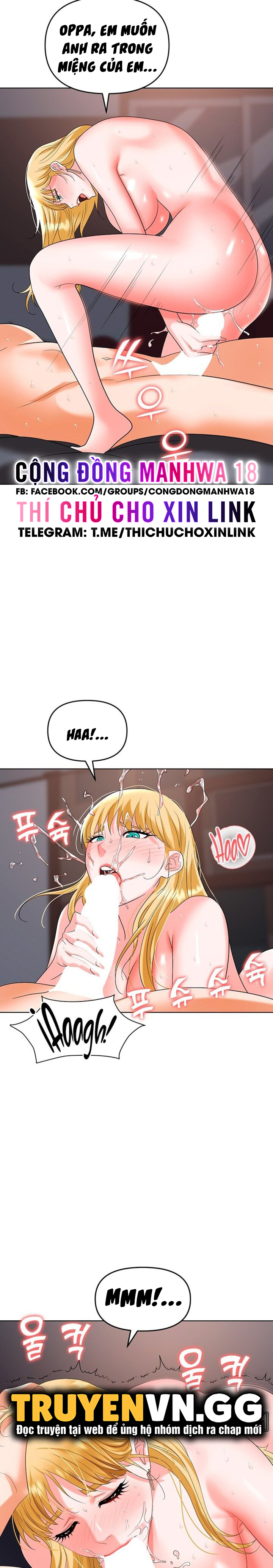 sập bẫy chapter 37 32