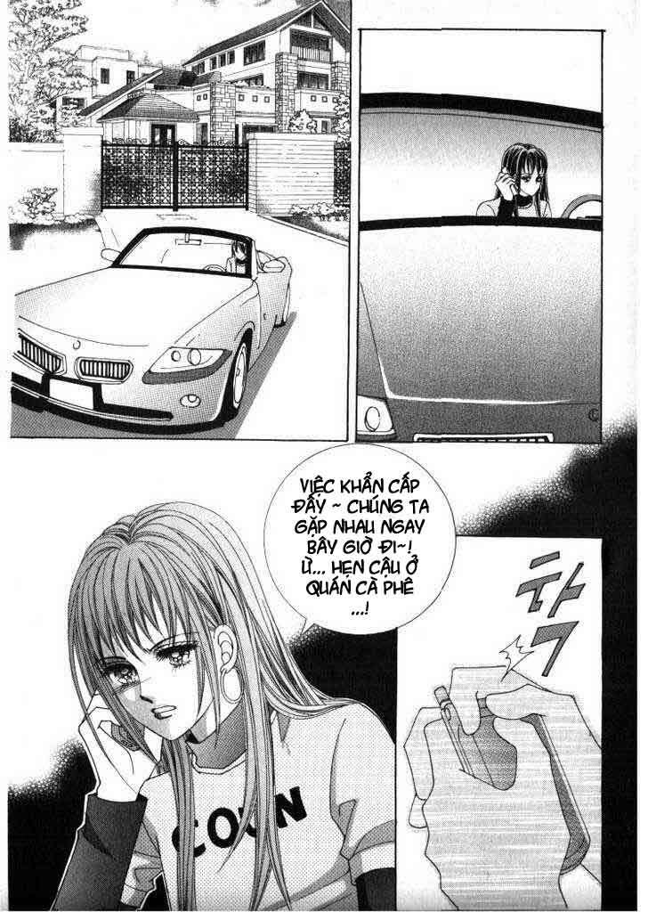 hoa hồng tặng anh chapter 21 8