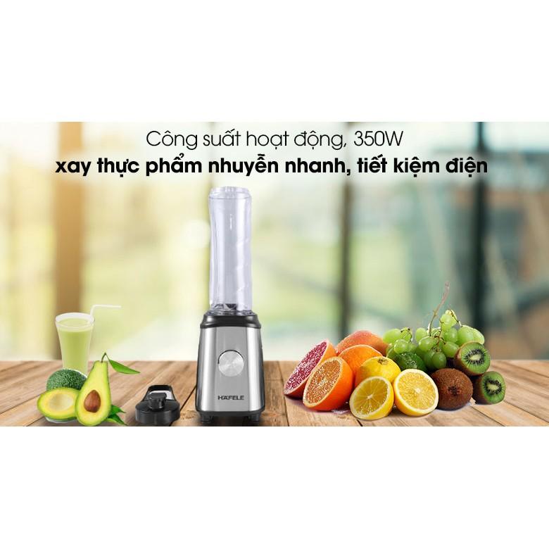 Máy xay sinh tố mini Hafele GS-621 - Hàng chính hãng (535.43.263)