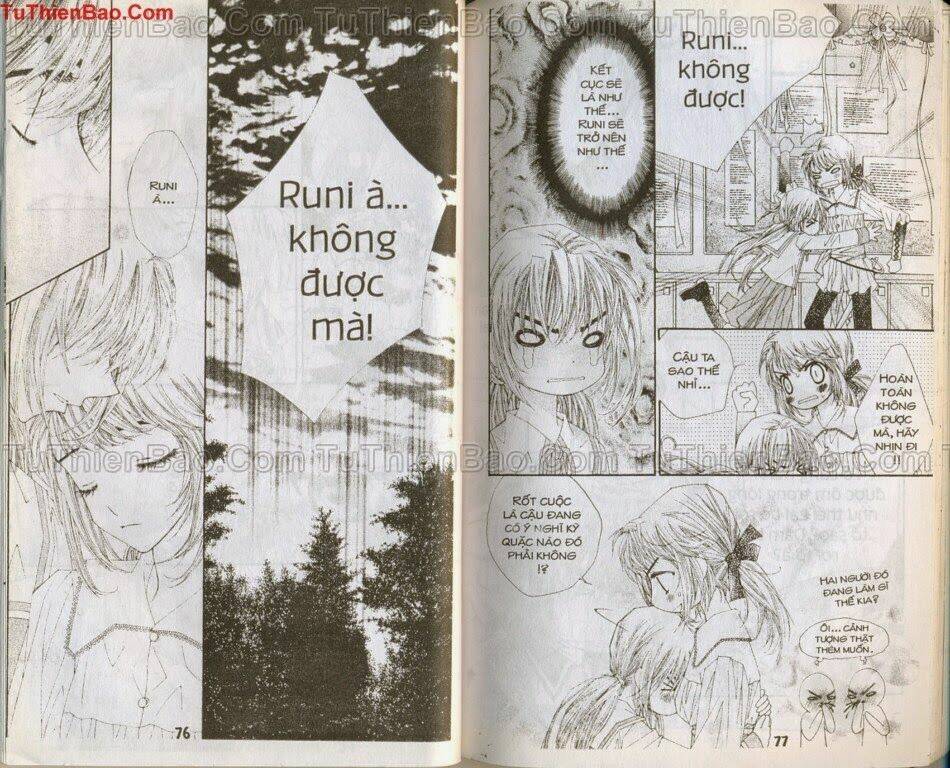 điệu pop tình yêu chapter 3 38