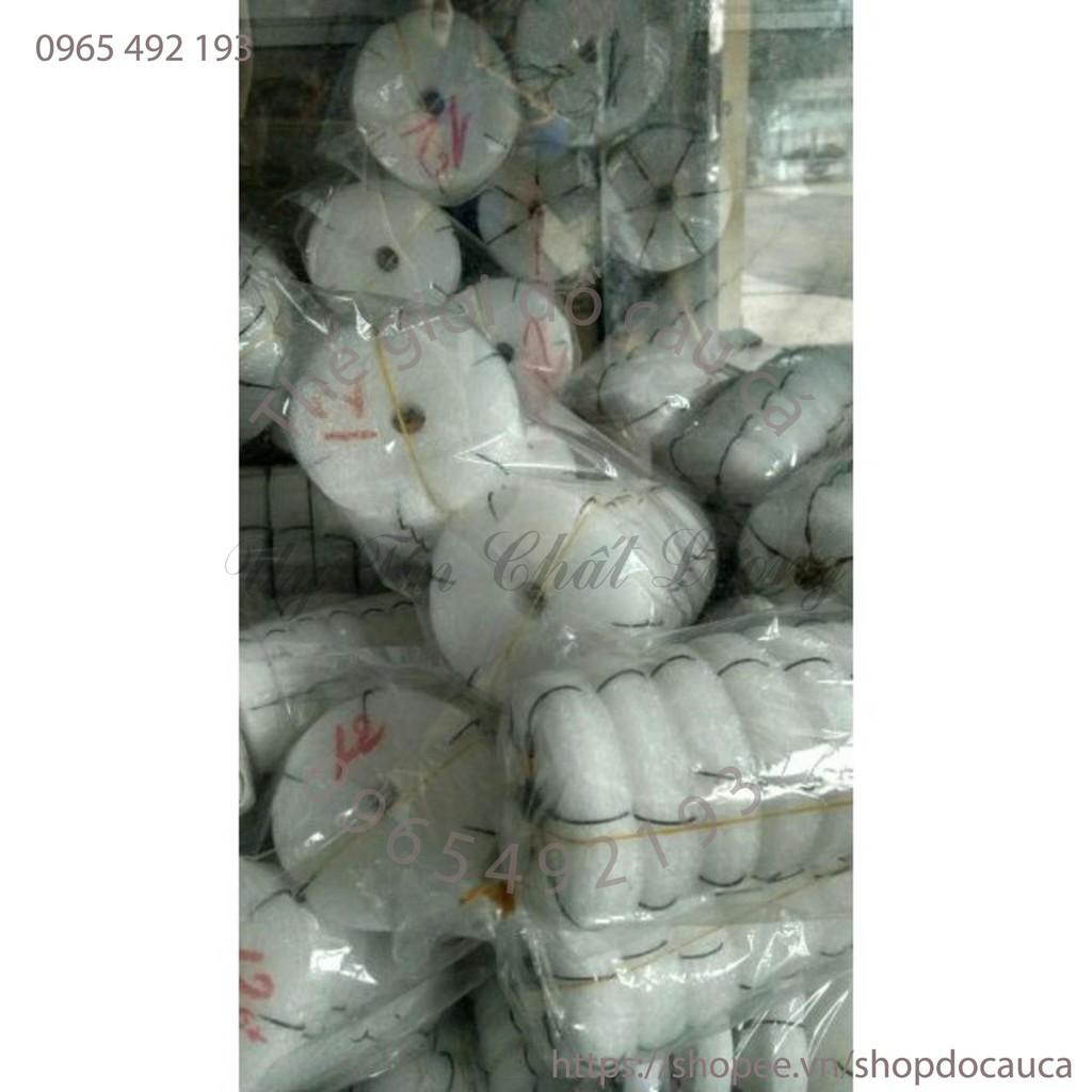 Lưỡi Câu Cá Lục
