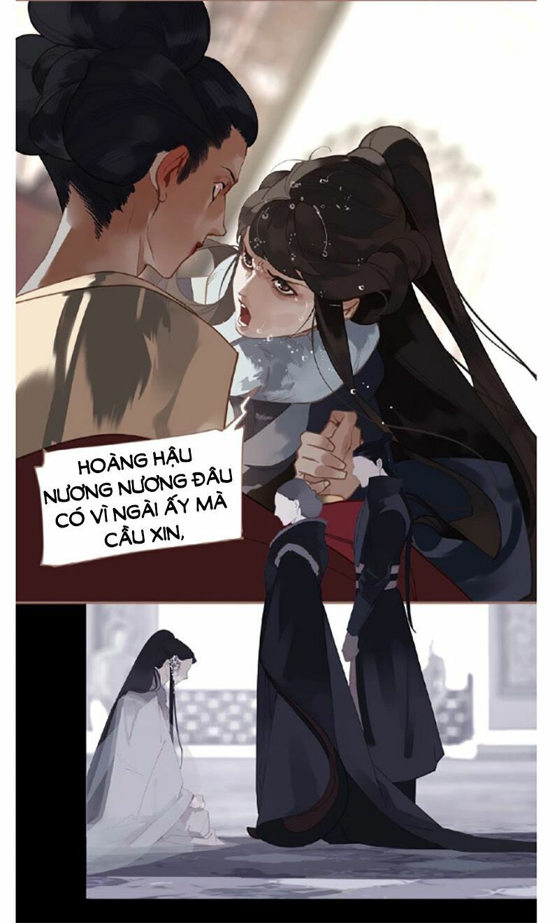 nhất đại linh hậu chapter 73 20