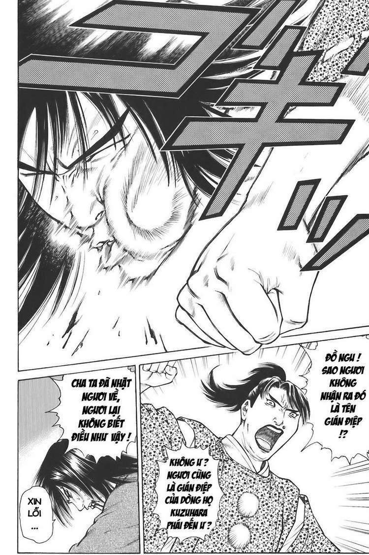 thiếu niên vương phần 1 chapter 73 7