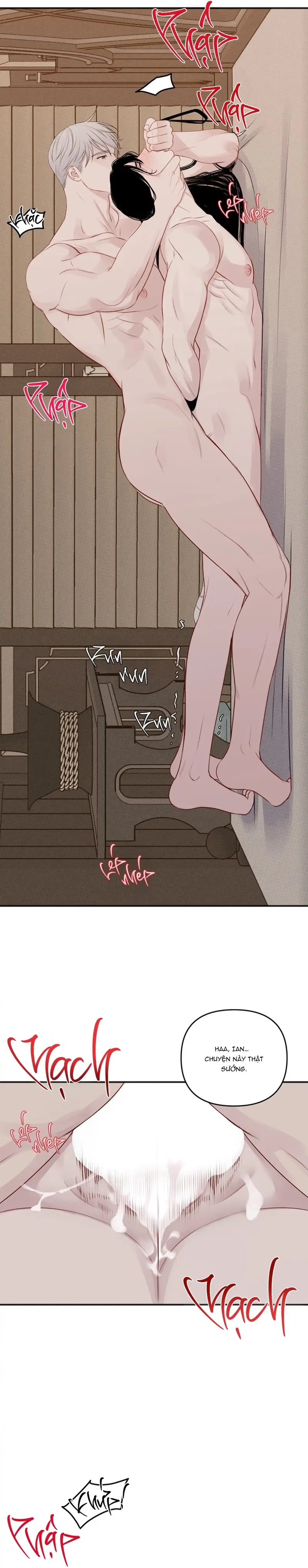 dưới lớp vỏ đen tối chapter 2 12