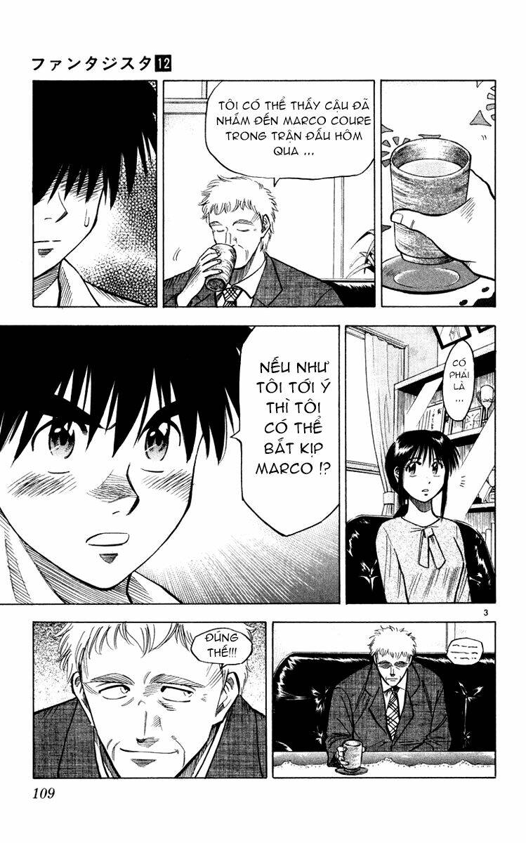 fantasista bản vip chapter 102 3