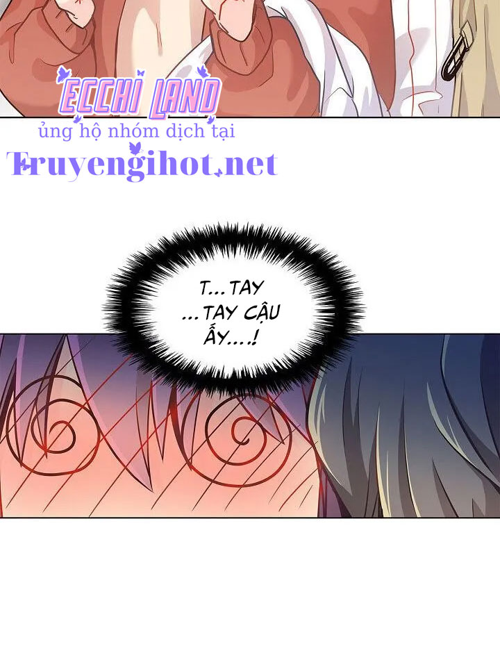 hương vị của nữ thần chapter 13.1 5