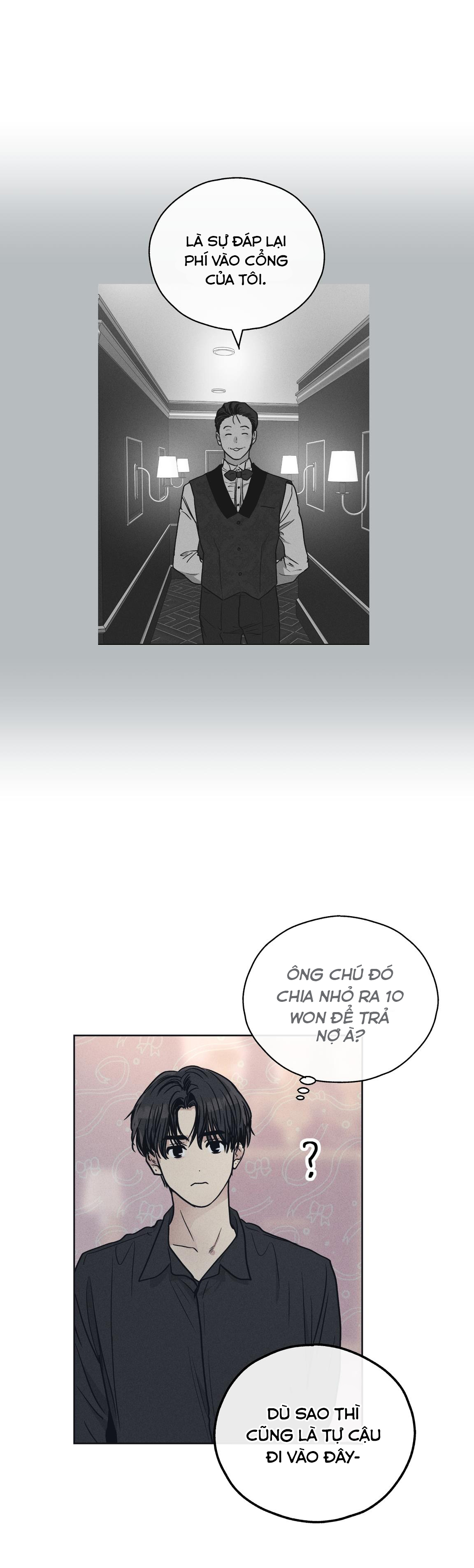 trả thù chapter 23 35