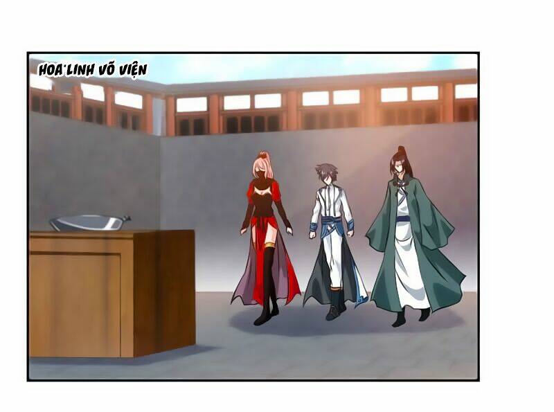 cửu dương thần vương chapter 42 27