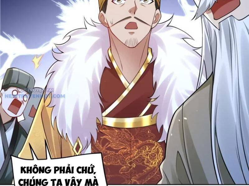 ta thực sự không muốn làm thần tiên chapter 50 12