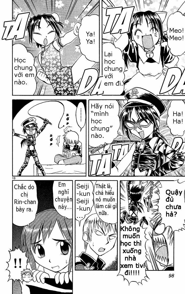 midori no hibi chapter 27 10