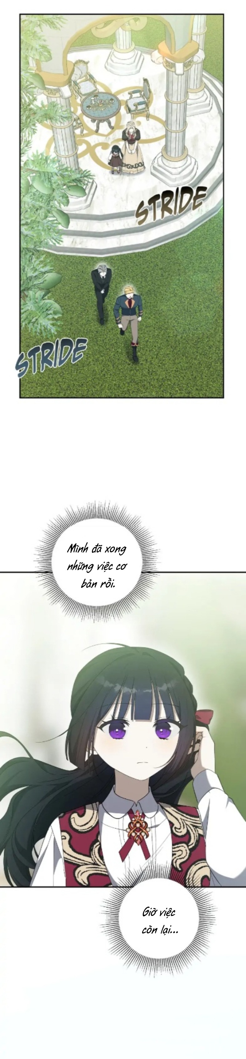 lời nguyền vẫn chưa kết thúc chapter 37 23