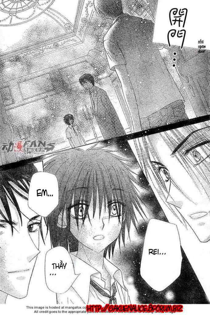 gakuen alice chapter 115 19