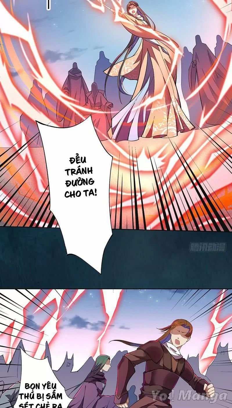 tuyệt thế luyện đan sư chapter 99 23