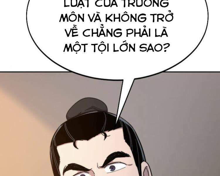 Hoa Sơn Tái Xuất chapter 33.5 32