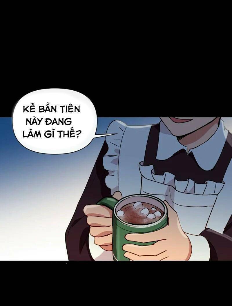 khế ước của nữ công tước quái vật chapter 19 24