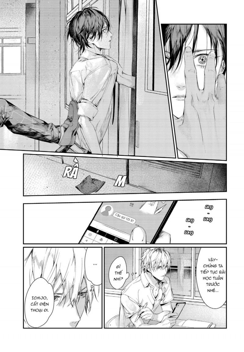 xin đừng buông tay em chapter 3 6