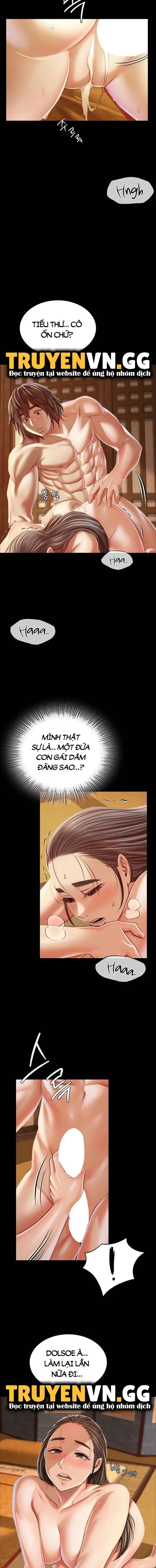 [18+] tiểu thư chapter 51 14