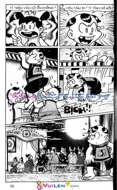 thần đồng đất việt chapter 22 48