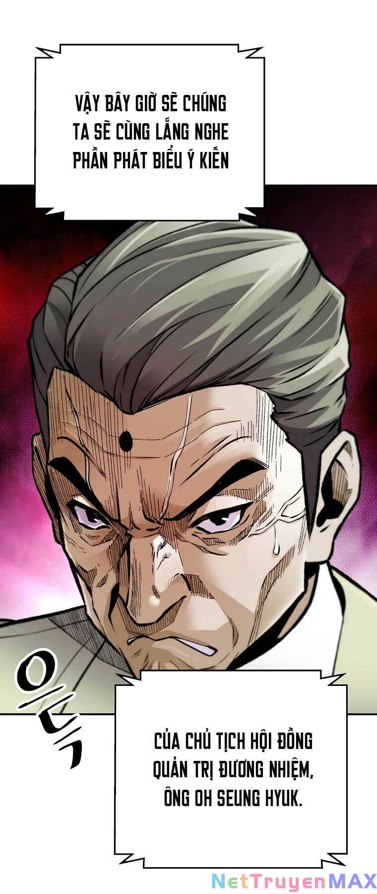 sự trở lại của huyền thoại chapter 104 27