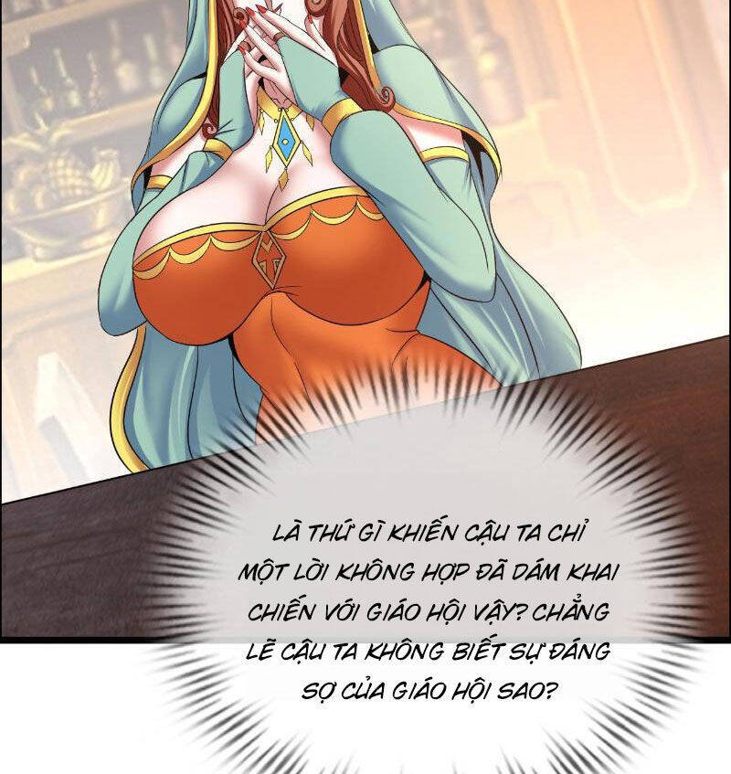 phát sóng trực tiếp, ta cầu hôn với nữ quỷ, vậy mà nàng lại đồng ý! chapter 23 74