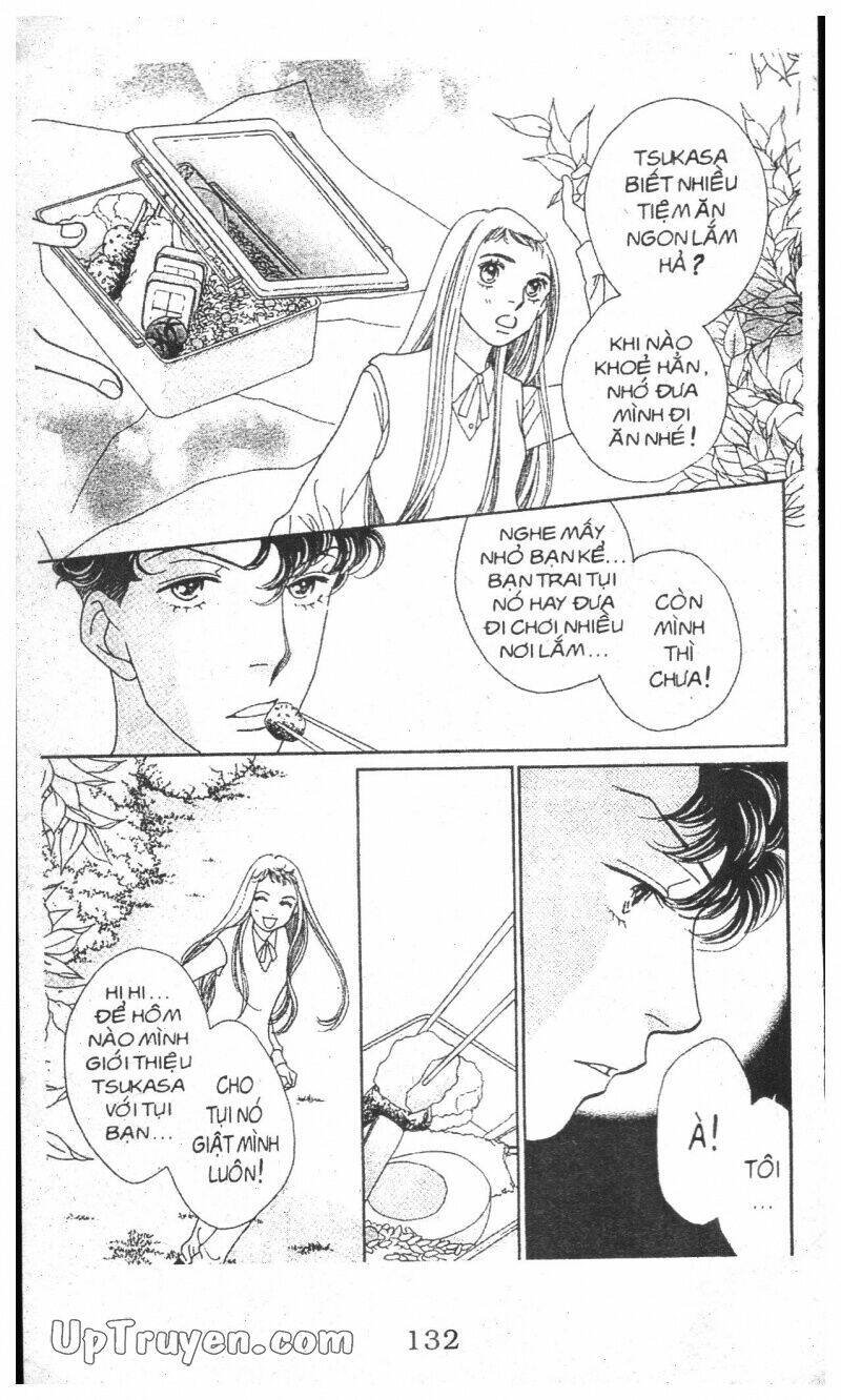 con nhà giàu chapter 191 129