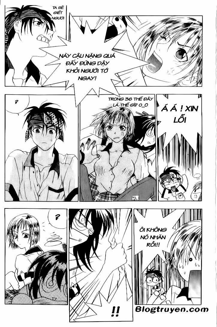 faeries' landing chapter 2 36