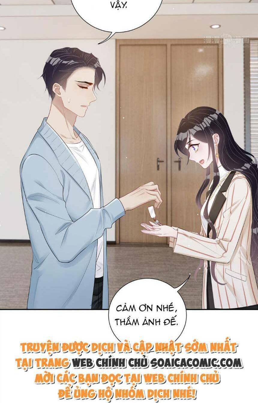 thế thân tự mình tu dưỡng chapter 33 18