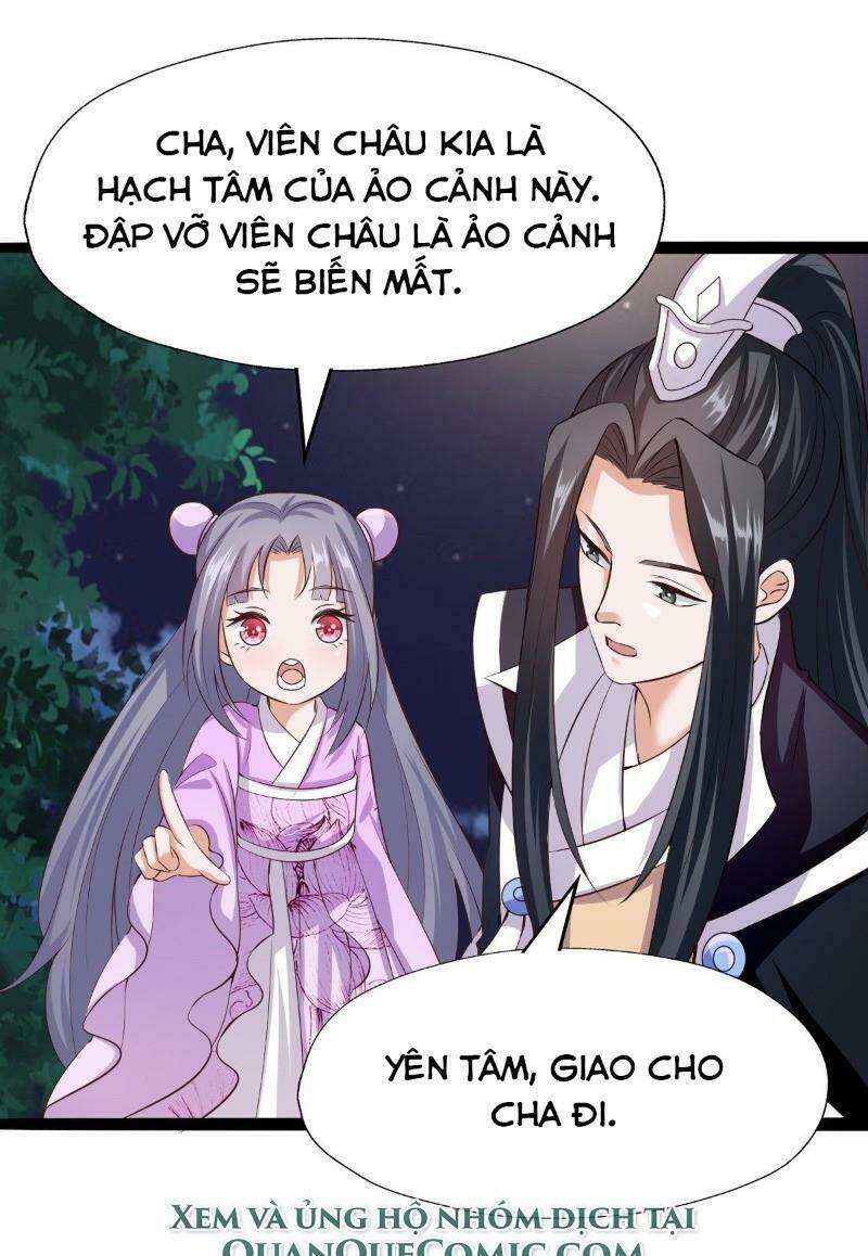 vú em của tiên ma chapter 32 15