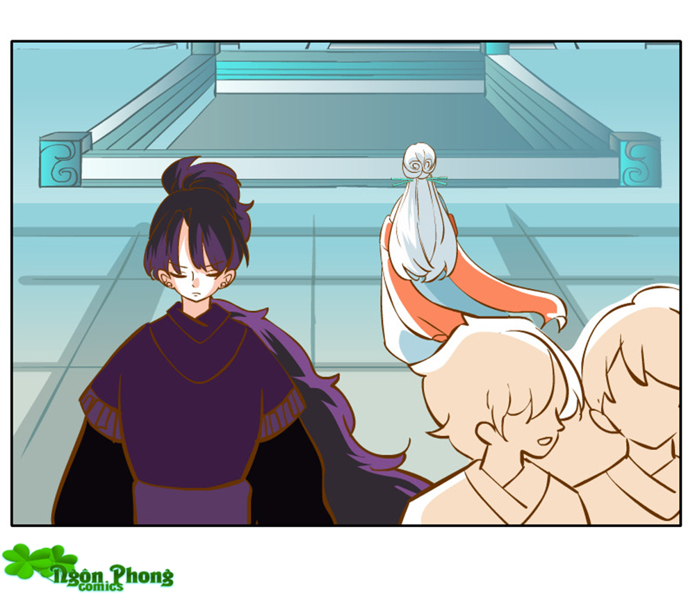 hòa thượng và tiểu long quân chapter 52 37