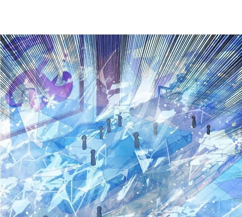 vô hạn sứ đồ và 12 nữ chiến binh chapter 33 16