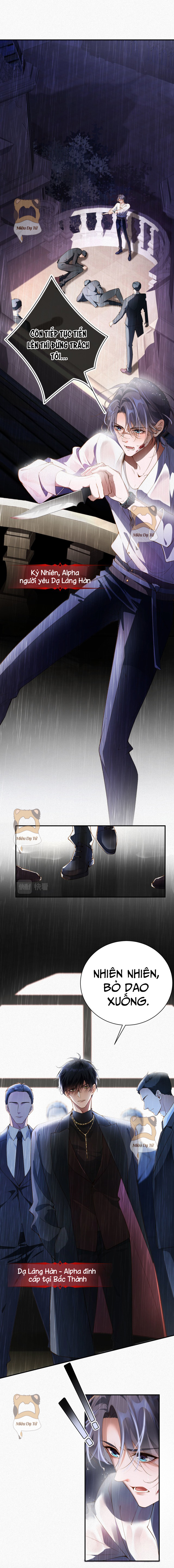 chồng cũ lại muốn phục hôn chapter 1 2