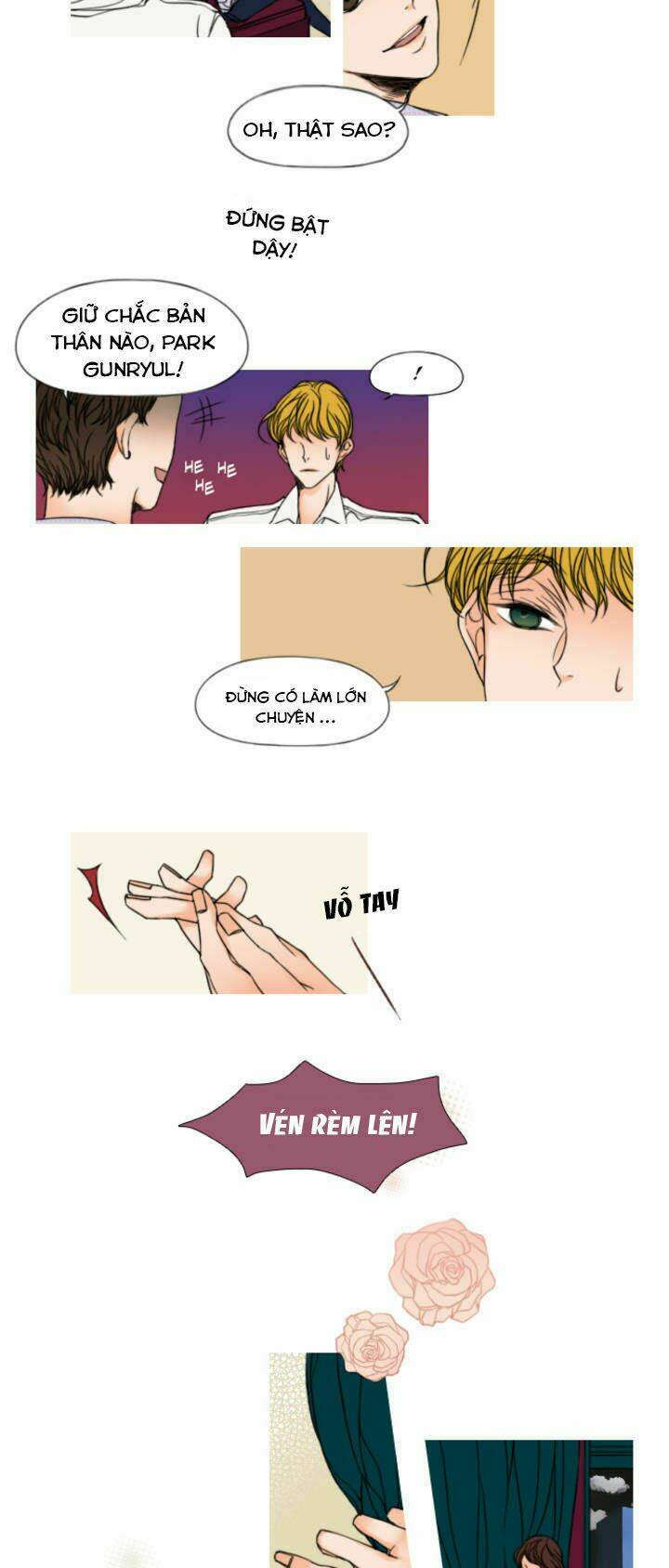 romantic marbling chapter 13 17