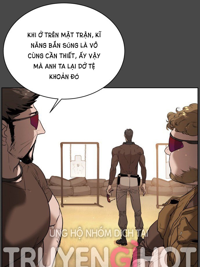 bạch huyết - white blood chapter 10 60