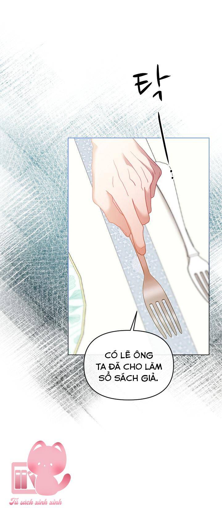 vị hôn thê của kẻ săn mồi chapter 57 63