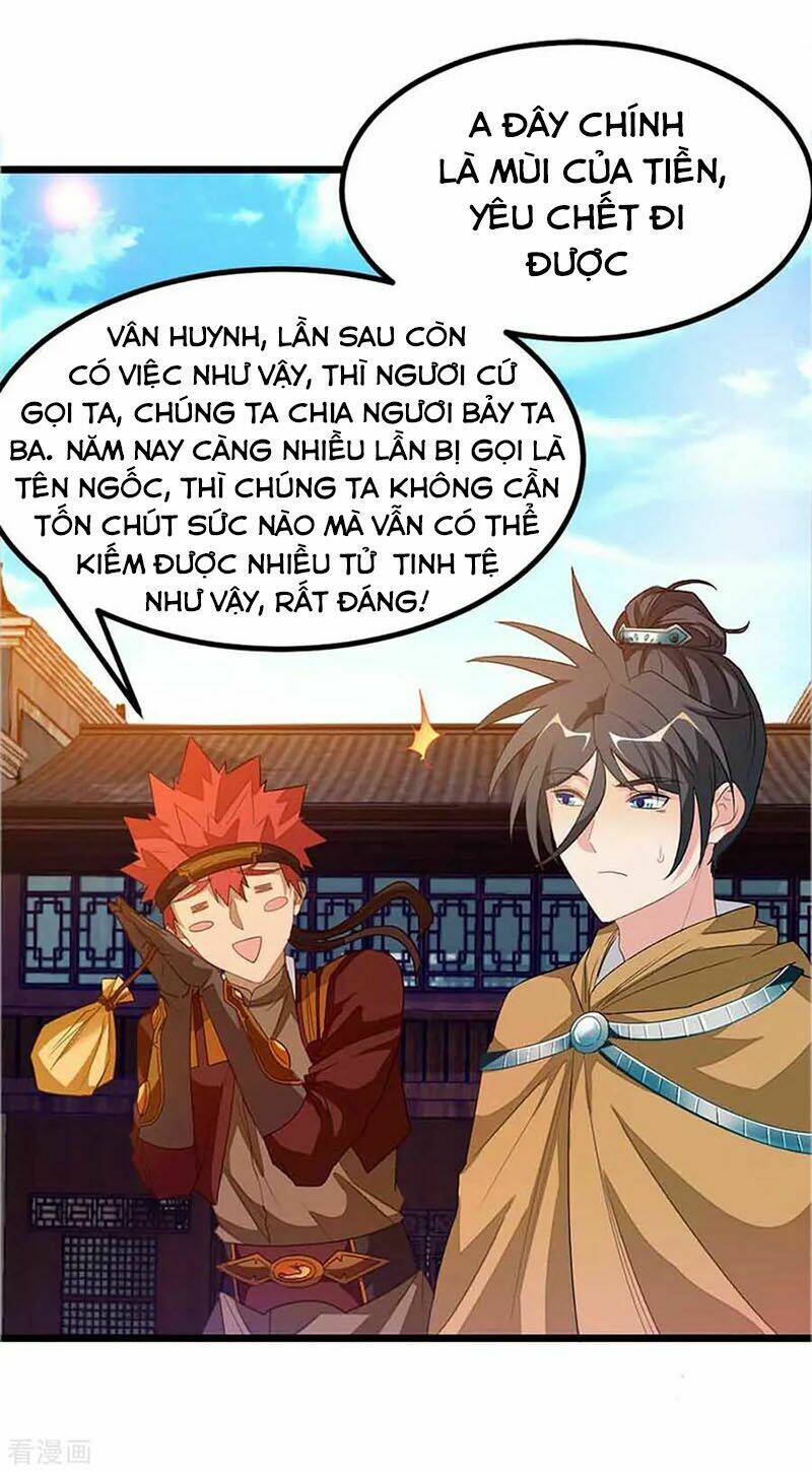 cửu dương thần vương chapter 237 4