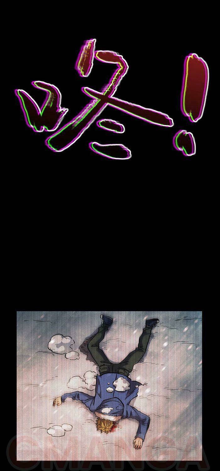 sau mạt thế tôi trở thành zombie chapter 51 5