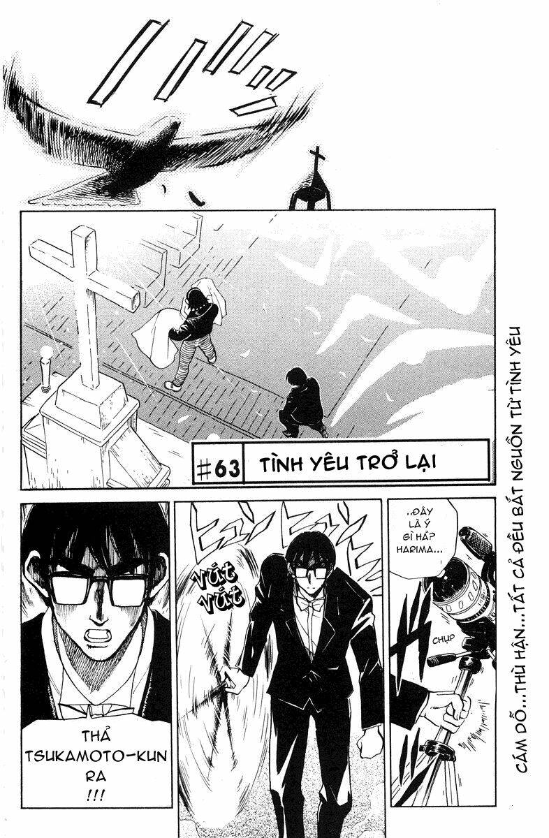 school rumble chapter 63 1
