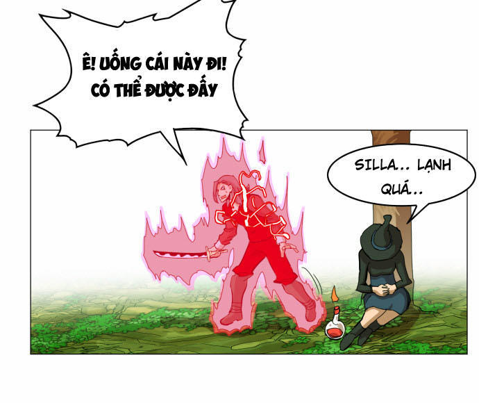 hard core leveling warrior chapter 29 51