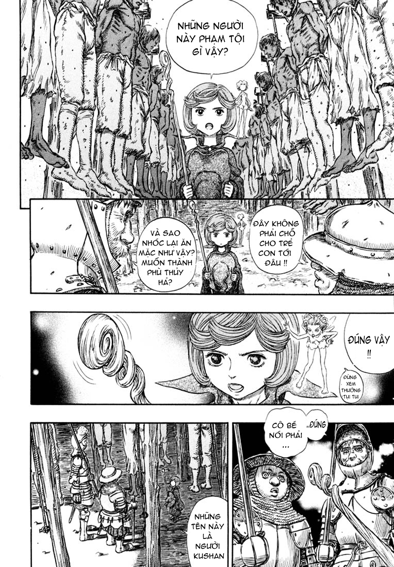 kiếm sĩ đen chapter 261 9