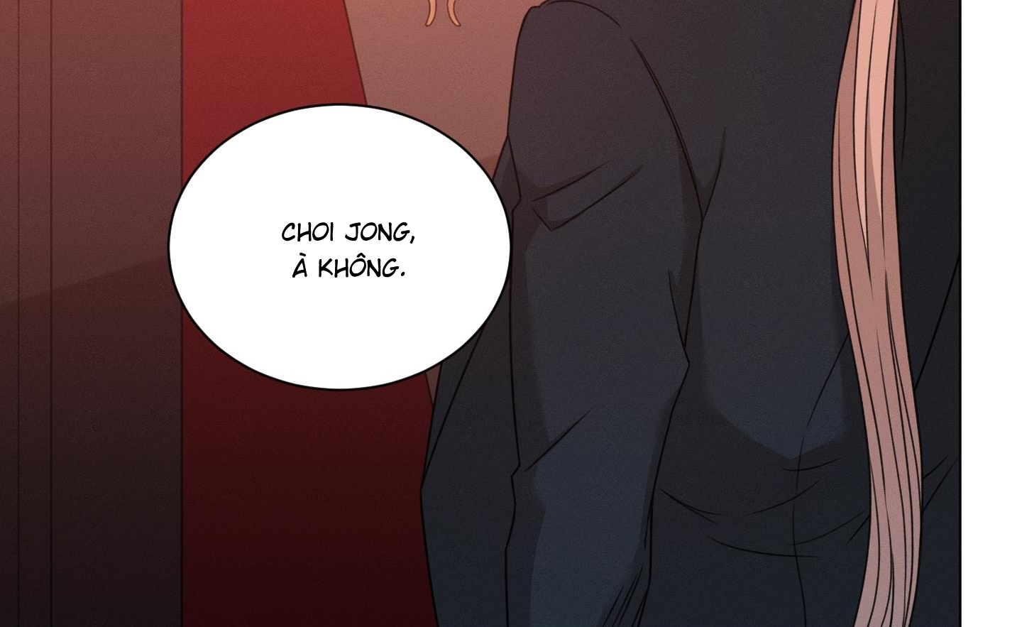 hội chứng minmotion chapter 40 99