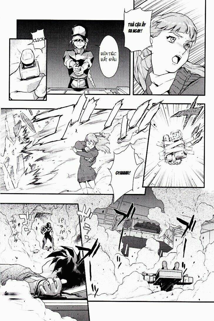 new mobile report gundam wing endless waltz: the glory of losers chapter 4 12