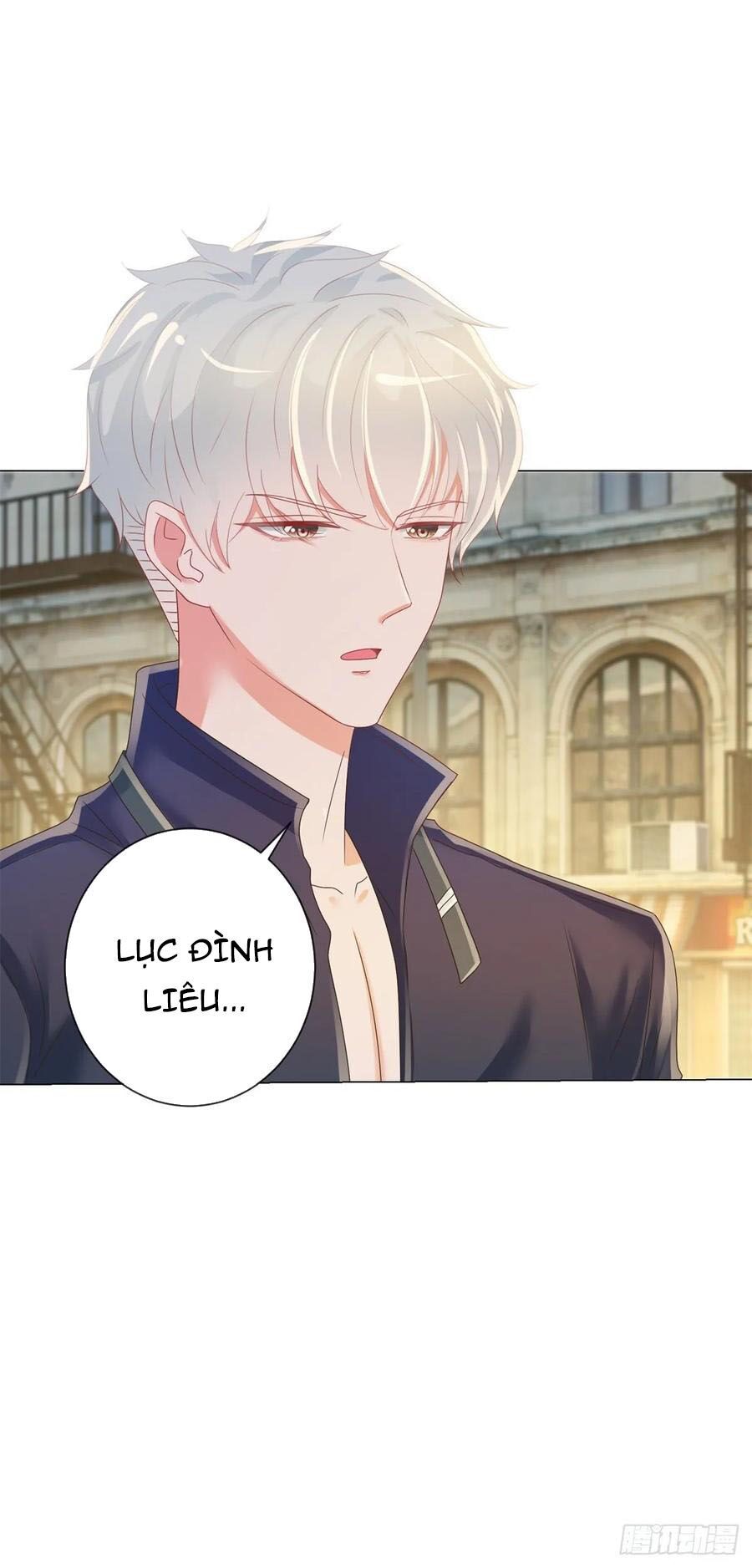 ẩn hôn 100%: chọc tức vợ yêu mua một tặng một chapter 189 7